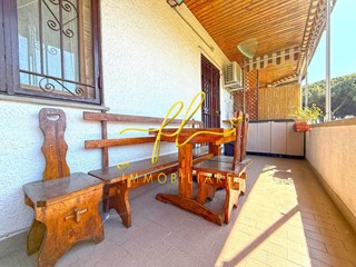 Quadrilocale in Vendita a Rosignano Marittimo, zona Vada, 210'000€, 71 m²