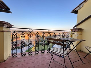 Casa Indipendente in Vendita a Peccioli, zona Ghizzano, 140'000€, 91 m², arredato