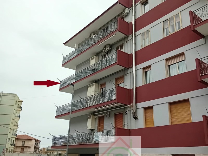 Appartamento in Vendita a Ragusa, zona Vann'Antò, 130'000€, 130 m²