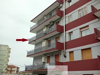 Appartamento in Vendita a Ragusa, zona Vann'Antò, 130'000&euro;, 130 m²