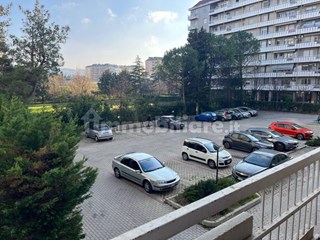 Appartamento in Vendita a Pescara, 195'000&euro;, 135 m²