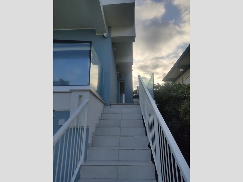 Attico in Vendita a Francavilla al Mare, 300'000€, 100 m²