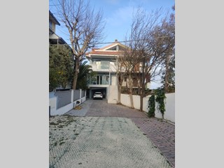 Villa bifamiliare in Vendita a Francavilla al Mare, 480'000€, 200 m²