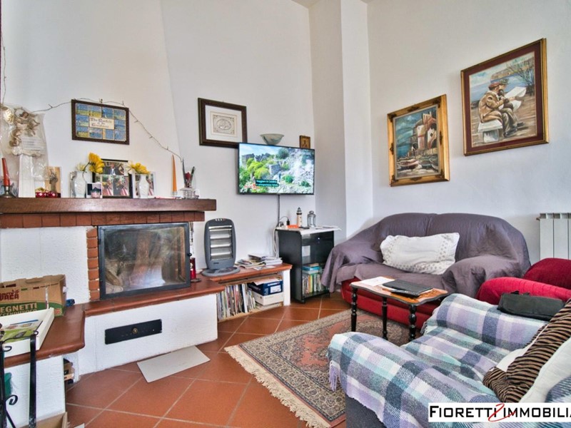 Trilocale in Vendita a Piombino, zona Riotorto, 175'000&euro;, 88 m², arredato