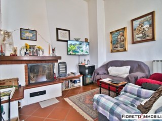 Trilocale in Vendita a Piombino, zona Riotorto, 175'000&euro;, 88 m², arredato