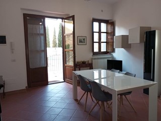Casa Indipendente in Vendita a San Miniato, 188'000€, 130 m²