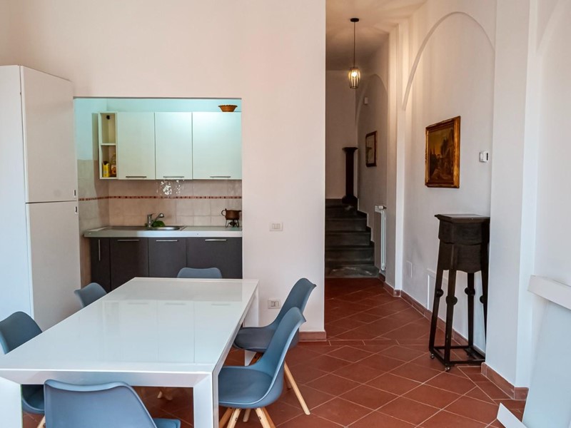Casa Indipendente in Vendita a San Miniato, 188'000&euro;, 130 m²