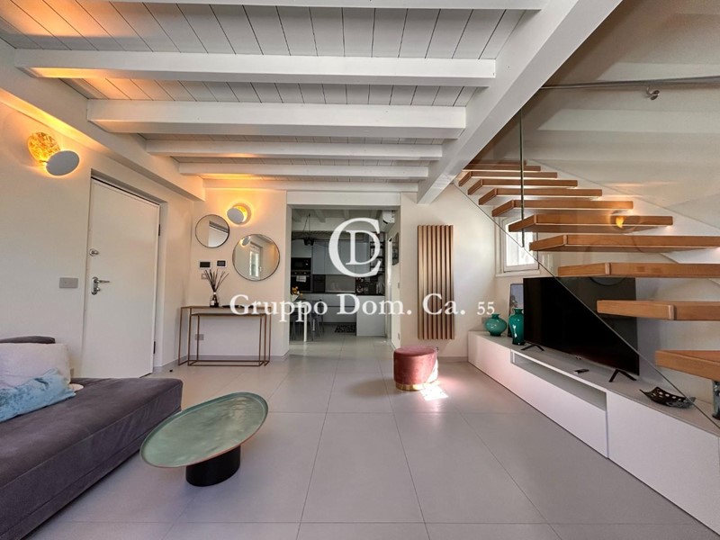 Villa bifamiliare in Vendita a Forte dei Marmi, 3'000'000€, 150 m², arredato