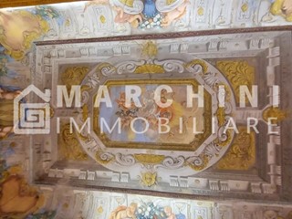 Villa in Vendita a Lucca, zona Ciciana, 1'550'000&euro;, 1300 m², arredato, con Box