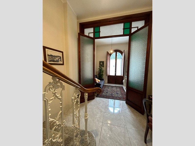 Villetta a schiera in Vendita a Fucecchio, 219'000€, 150 m², arredato