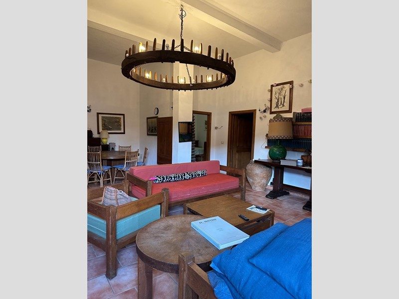 Trilocale in Vendita a Piombino, zona Populonia Stazione, 300'000&euro;, 80 m², arredato