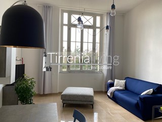 Bilocale in Affitto a Pisa, zona Calambrone, 70 m², arredato