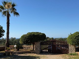 Casa Indipendente in Vendita a Salve, zona Lido Marini, 390'000€, 334 m²