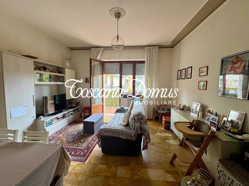 Appartamento in Vendita a Siena, 340'000&euro;, 120 m², arredato