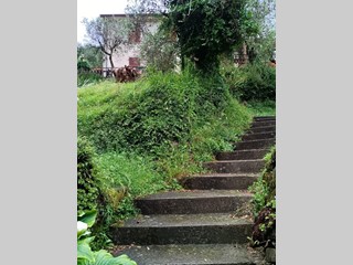 Casa Indipendente in Vendita a Luni, zona Casano, 95'000€, 90 m²