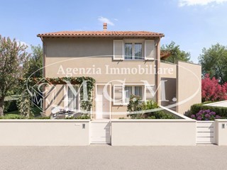 Quadrilocale in Vendita a Bientina, 318'000€, 100 m²