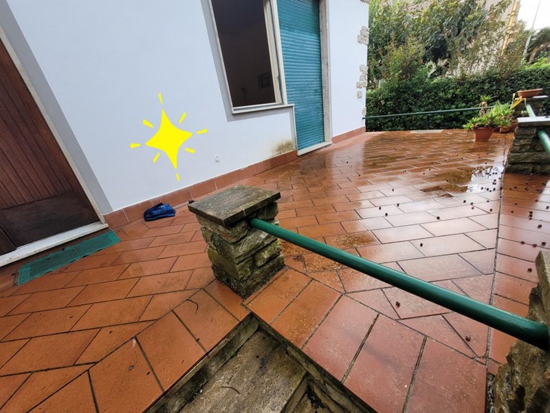 Villa in Vendita a Pisa, 548'000€, 170 m², con Box