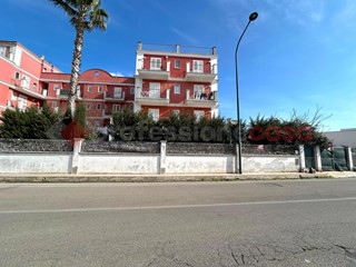 Bilocale in Vendita a Poggiardo, 88'000€, 73 m²