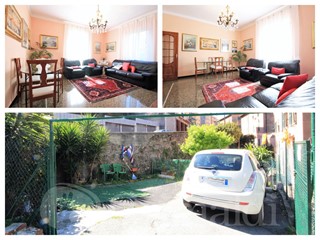 Appartamento in Vendita a Genova, 89'000€, 83 m²