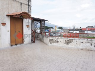 Trilocale in Vendita a Scafati, 125'000€, 105 m²