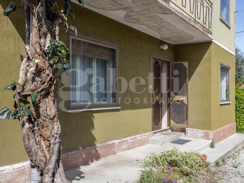 Casa Indipendente in Vendita a Portogruaro, 110'000€, 155 m²