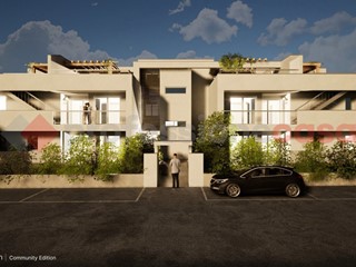 Quadrilocale in Vendita a Rovellasca, 430'000€, 120 m²