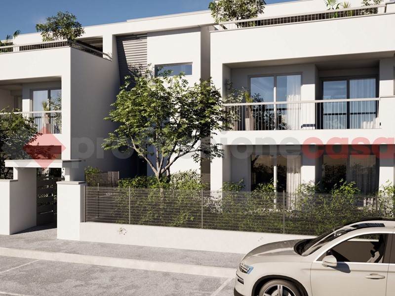 Quadrilocale in Vendita a Rovellasca, 430'000€, 120 m²