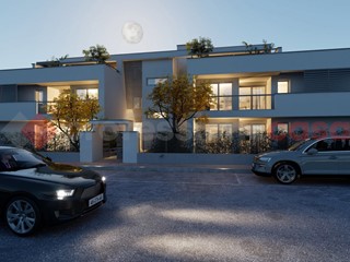 Quadrilocale in Vendita a Rovellasca, 520'000€, 145 m²