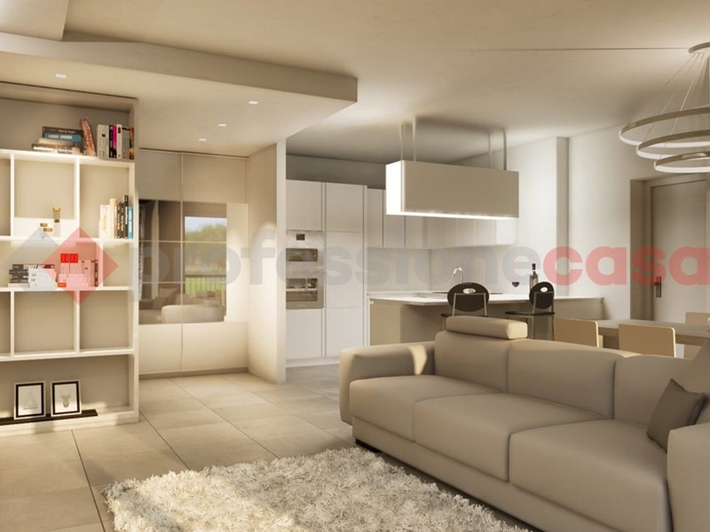 Quadrilocale in Vendita a Rovellasca, 375'000€, 110 m²