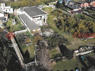 Terreno edificabile in Vendita a Ornavasso, 398'000€, 5960 m²