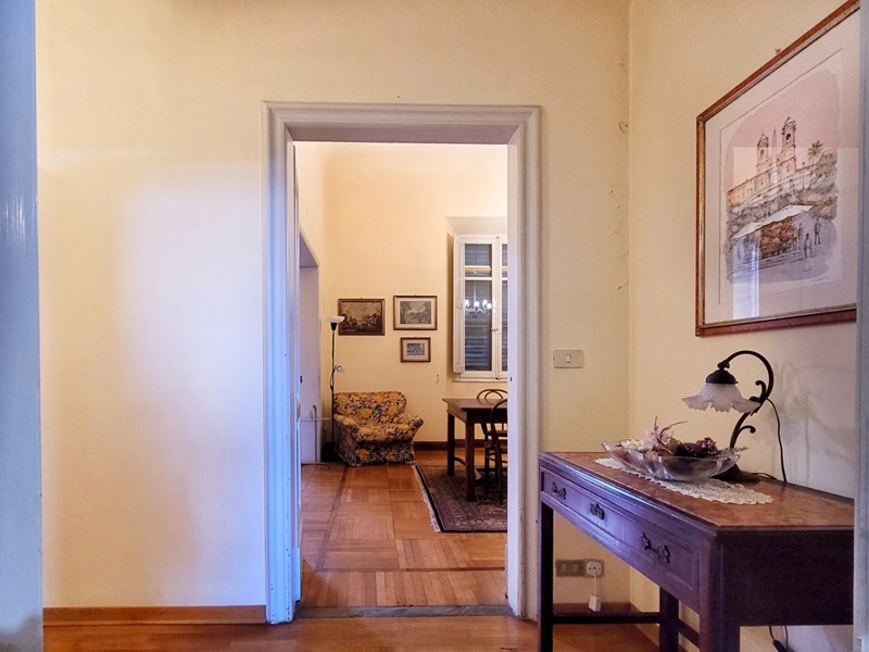 Appartamento in Vendita a San Benedetto del Tronto, 425'000€, 234 m²