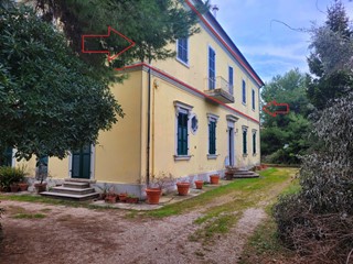 Appartamento in Vendita a San Benedetto del Tronto, 425'000€, 234 m²