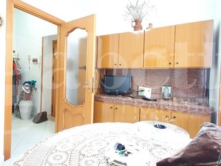 Trilocale in Vendita a Napoli, 180'000€, 80 m²