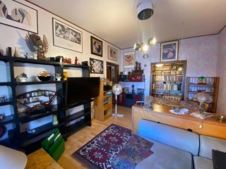 Appartamento in Vendita a Orte, 85'000€, 98 m²