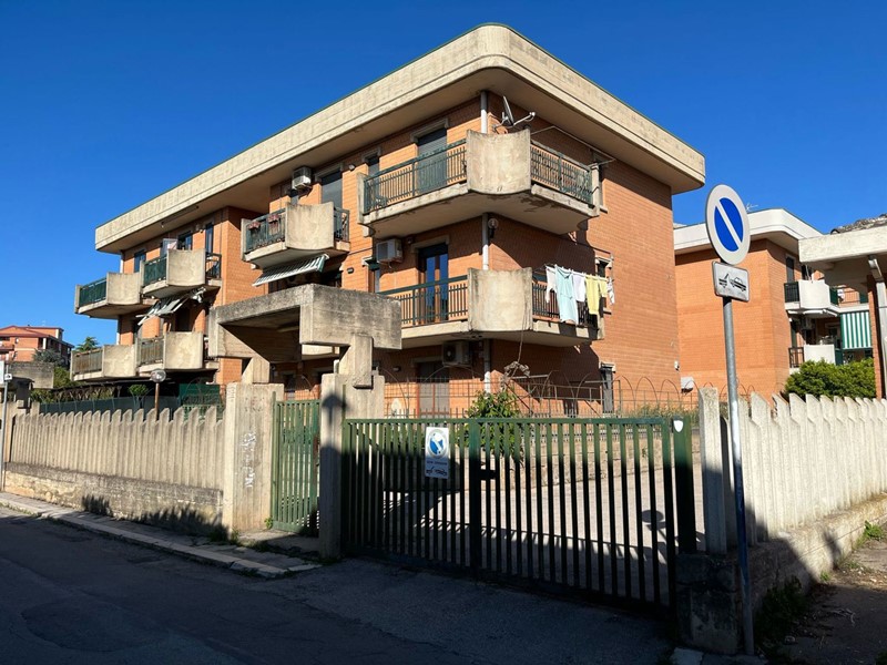 Appartamento in Vendita a San Severo, 59'000&euro;, 103 m²
