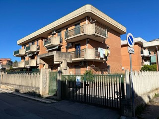 Appartamento in Vendita a San Severo, 59'000&euro;, 103 m²