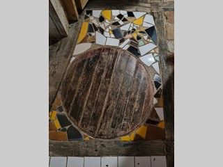 Villa in Vendita a Amelia, 310'000€, 311 m²