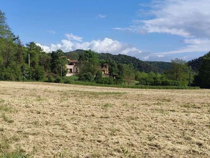 Villa in Vendita a Amelia, 310'000€, 311 m²