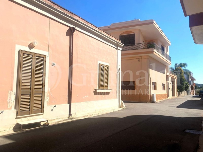Casa Indipendente in Vendita a Sannicola, 38'000€, 60 m²