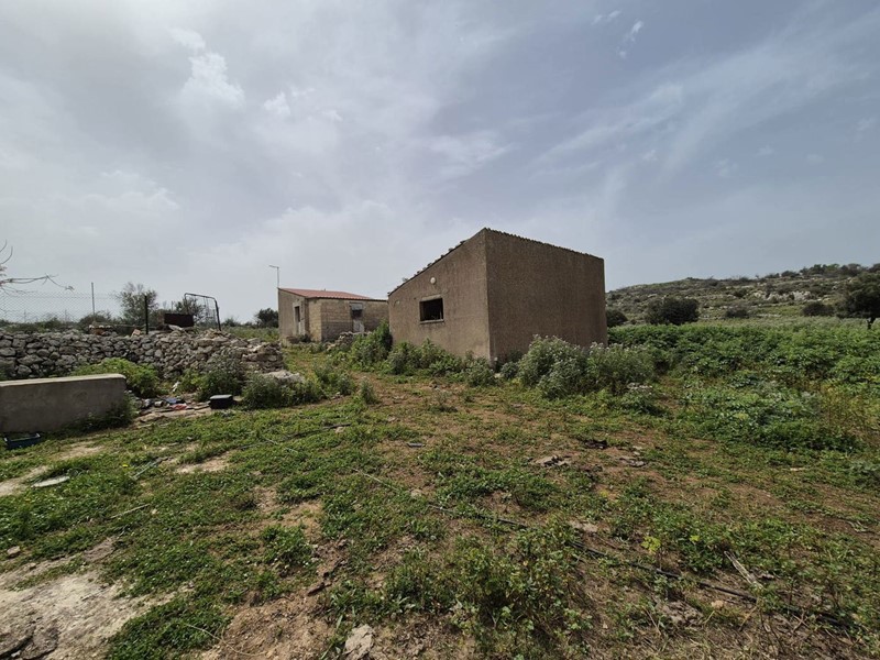 Terreno edificabile in Vendita a Siracusa, 110'000€, 