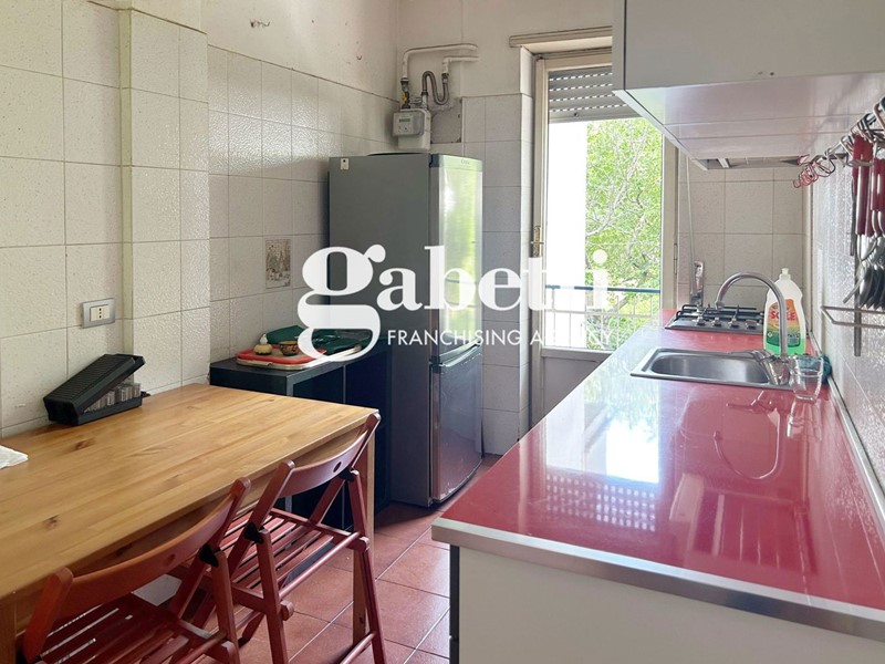 Bilocale in Vendita a Roma, 154'000€, 52 m²