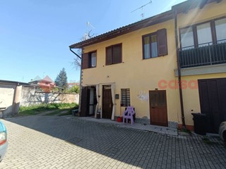 Bilocale in Vendita a Dairago, 63'000€, 57 m², arredato