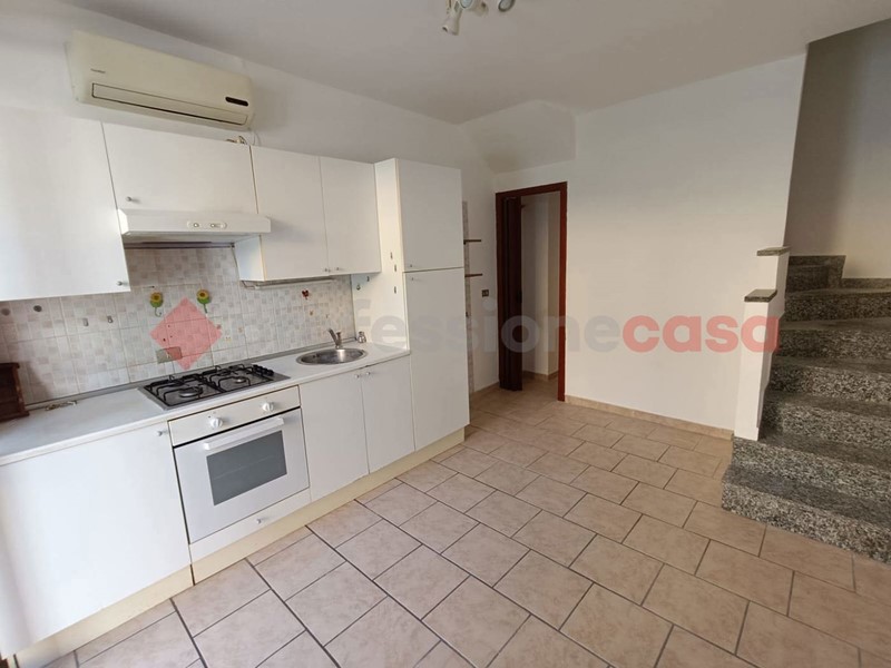 Bilocale in Vendita a Dairago, 63'000€, 57 m², arredato