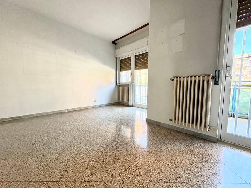 Quadrilocale in Vendita a Bari, 165'000€, 100 m²