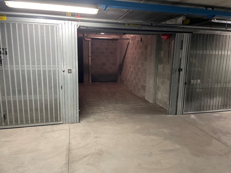 Box in Vendita a Lodi, 13'000€, 13 m²