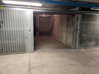 Box in Vendita a Lodi, 13'000€, 13 m²