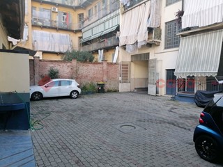 Magazzino in Vendita a Torino, 109'000€, 228 m²