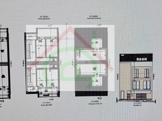 Villetta a schiera in Vendita a Santa Croce Camerina, zona Zona Despar, 180'000&euro;