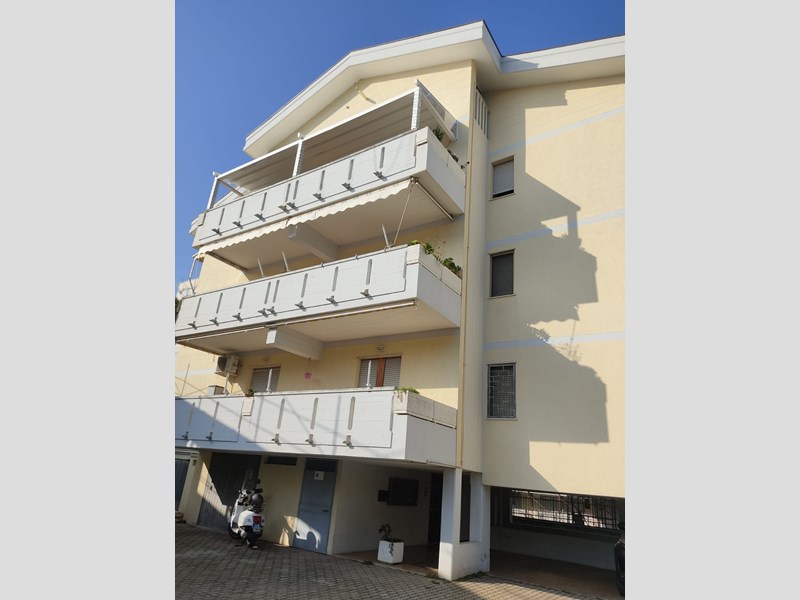 Bilocale in Vendita a Francavilla al Mare, 119'000€, 50 m², arredato
