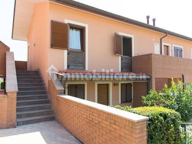 Quadrilocale in Vendita a Miglianico, zona Golf, 155'000€, 67 m²